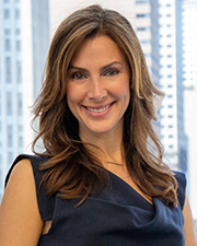 2025 Women in CRE: Lindsay Ornstein, OPEN Impact Real Estate